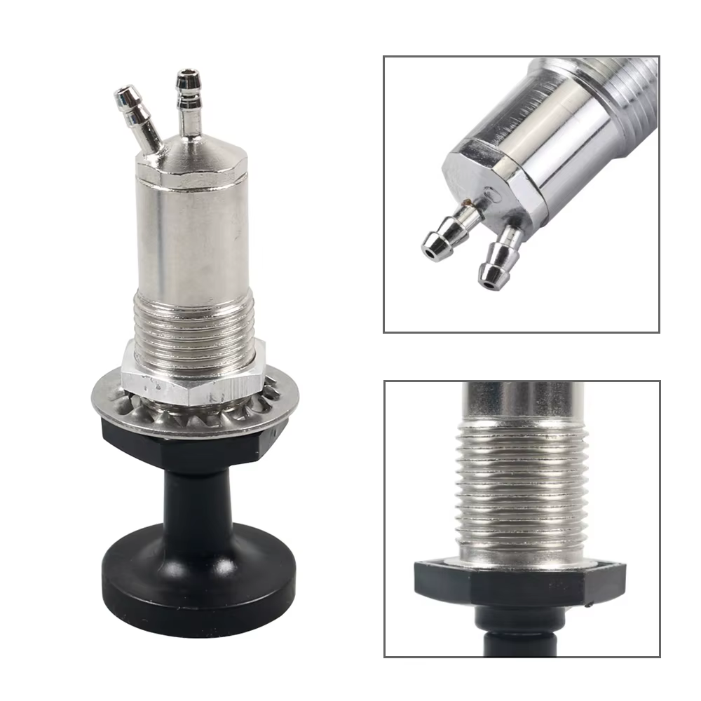 Kit de cebador de combustible para Polaris, Yamaha y Kawasaki - imagen 3