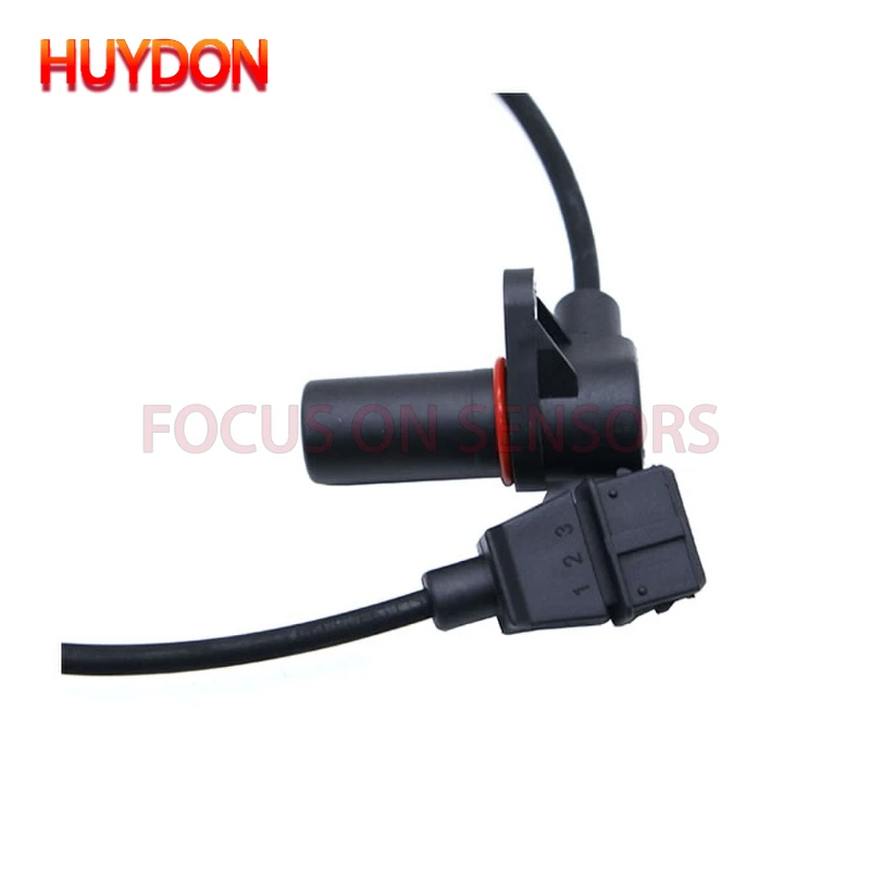 Sensor de posición del cigüeñal para Fiat Brava 1.4 (0281002102) - imagen 4