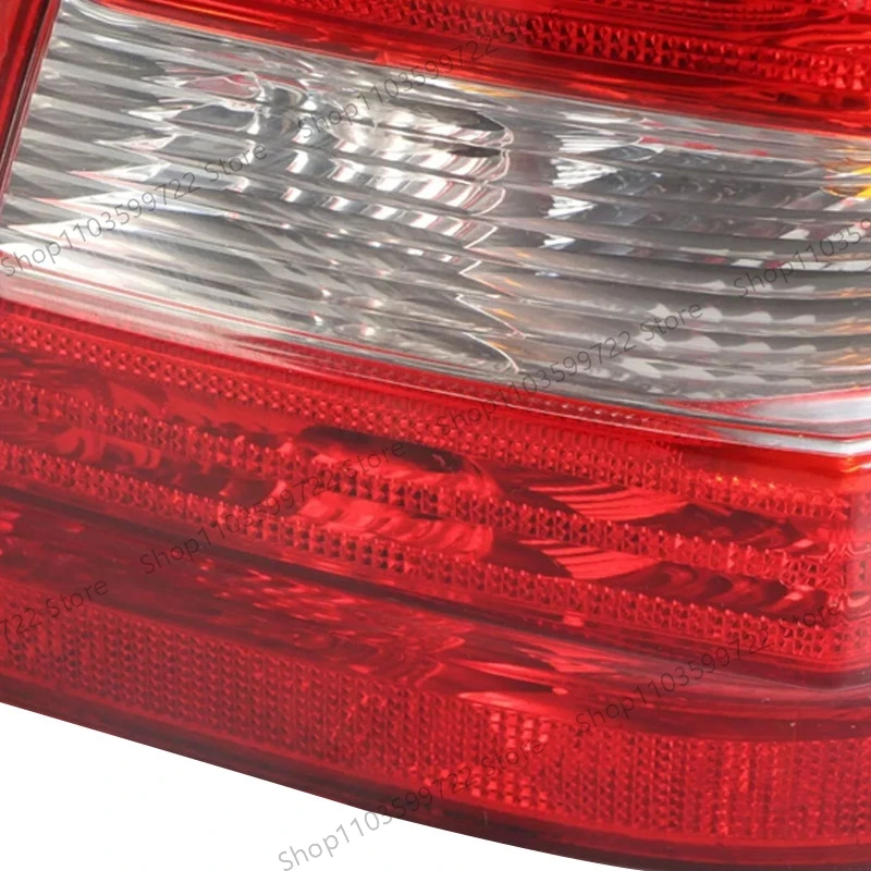 Luz de marcha atrás Mercedes-Benz ML W164 2006-2008 - imagen 3