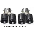 Carbon M Black