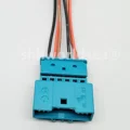 1pcs female