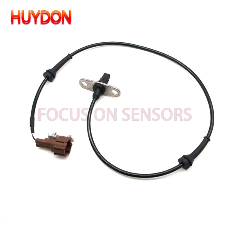 47901-EA002 47900-EA002 Sensor ABS de rueda trasera izquierda/derecha