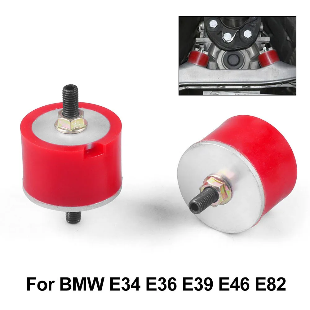 Soporte transmisión poliuretano para BMW E36/E39/E46/E88/E90/E92/Z3 - imagen 5