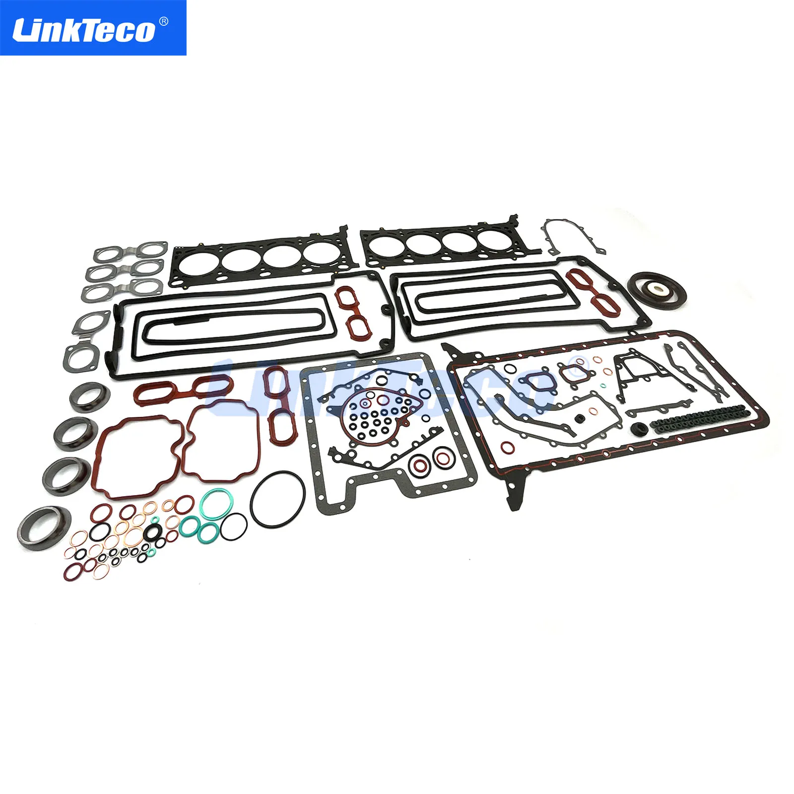 Kit de juntas de motor M62B44 4.4 V8 para BMW y Range Rover - imagen 3