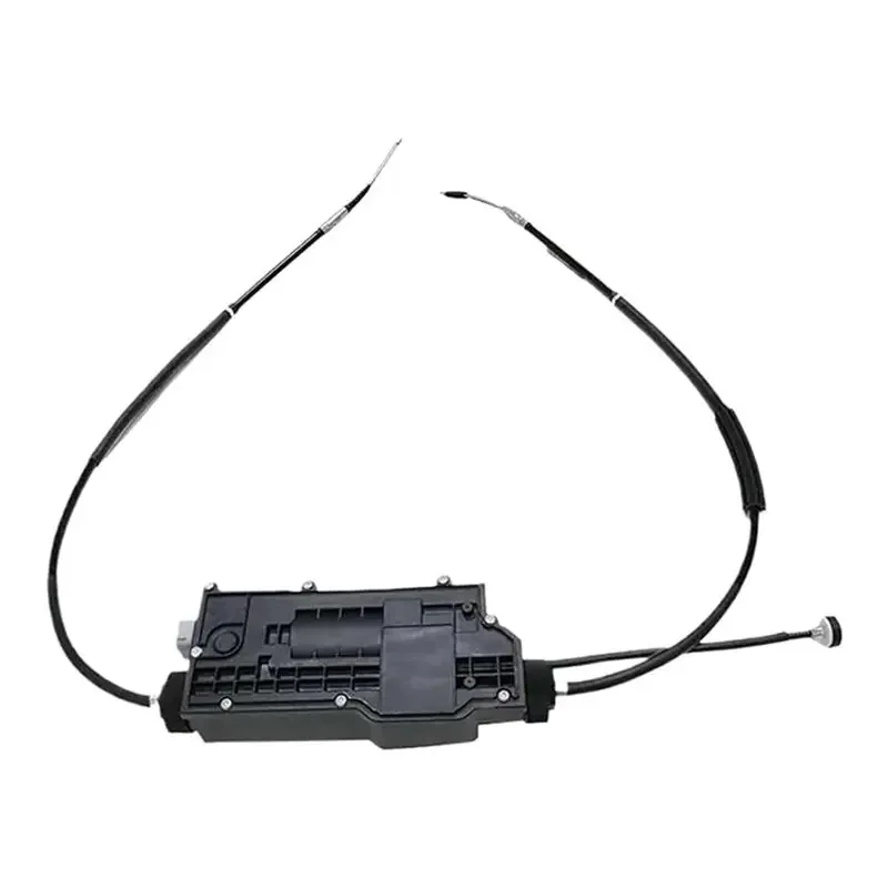 34434098596 Módulo EPB BMW Serie 7 (F01/F02/F03) - freno de mano - imagen 4