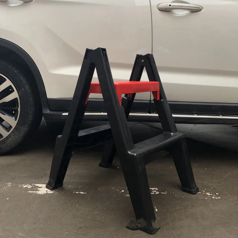 Banco Plegable para Lavado de Coches y Reparaciones - imagen 3