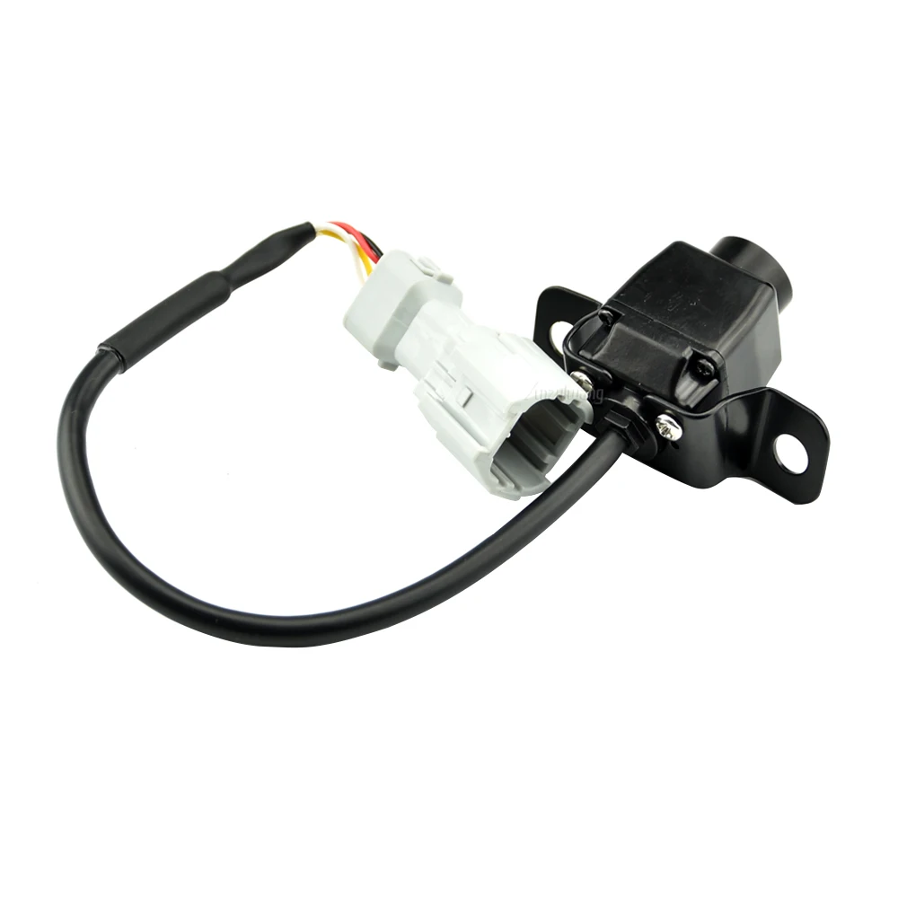 Cámara de visión trasera para Hyundai Veloster (2012-2017) - imagen 3