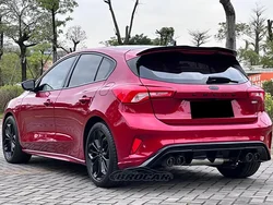 Alerón maletero ABS Ford Focus MK4 ST-Line 2019-2022