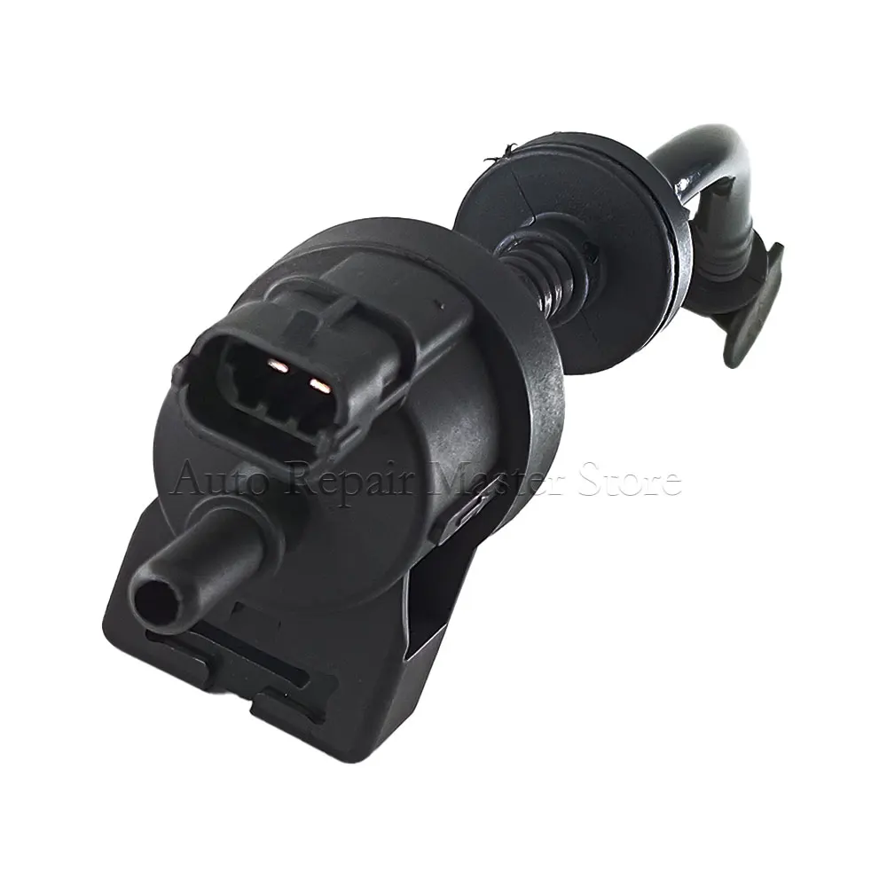 Válvula solenoide de purga para Chevrolet Cruze y Opel Corsa - imagen 4