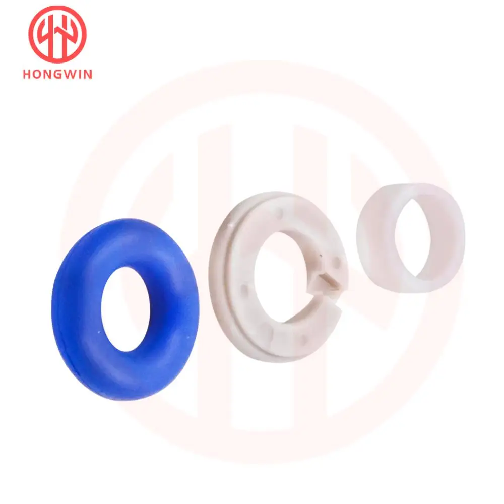 Kit reparación sellos inyector 16629-RPY-G00 para VW Golf Passat Audi A7 - imagen 5