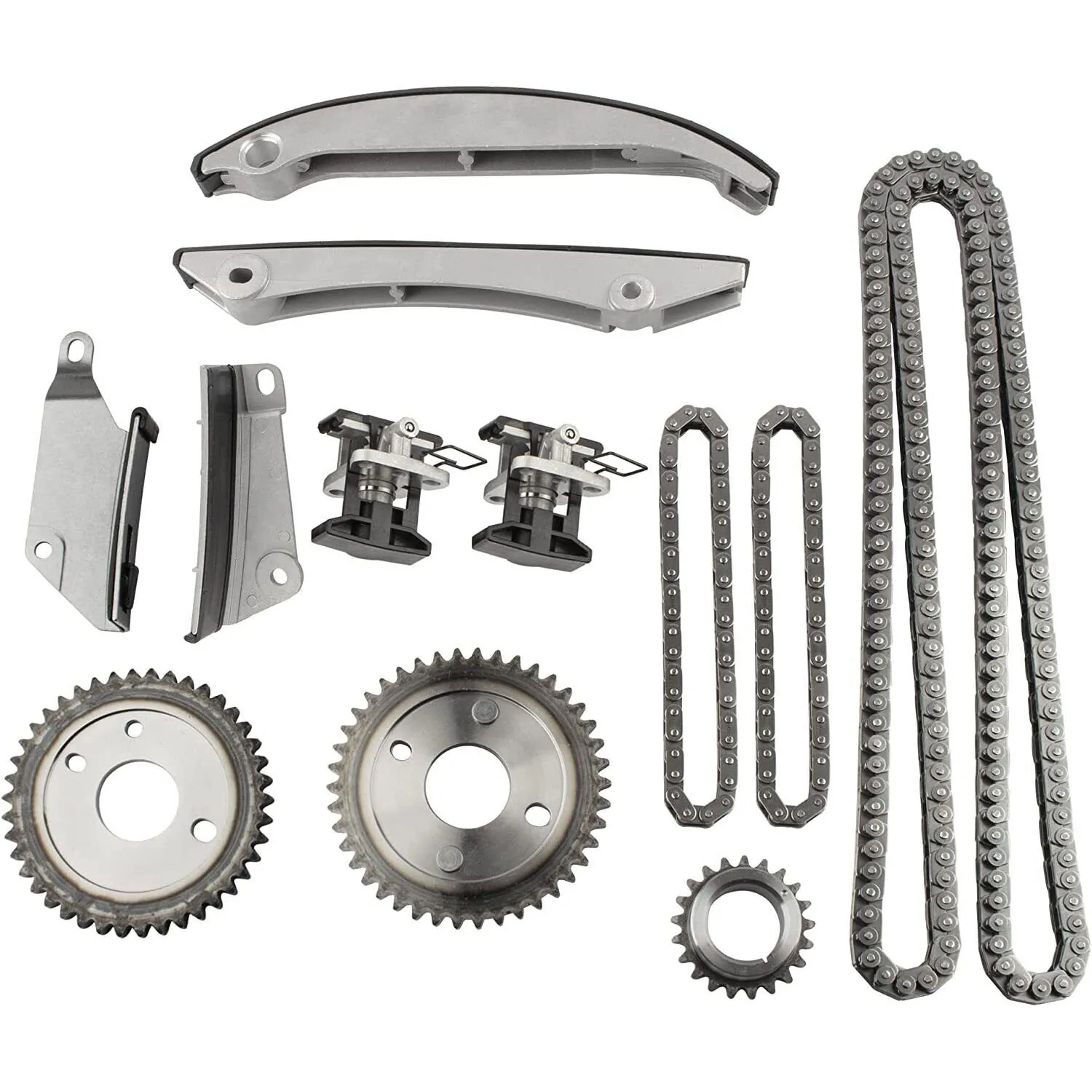 Kit cadena distribución y bomba de agua – Chrysler 300 Sebring 2.7 V6 - imagen 3