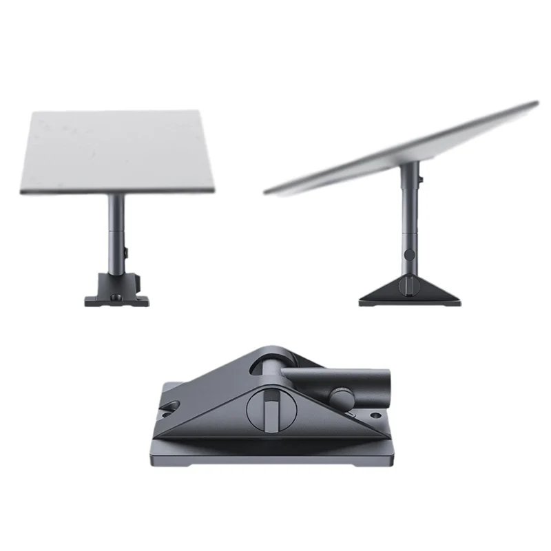 Soporte mural pivotante AB56 para Starlink Mini – Montaje pared - imagen 3