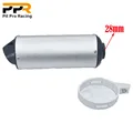 28mm Silver PPR
