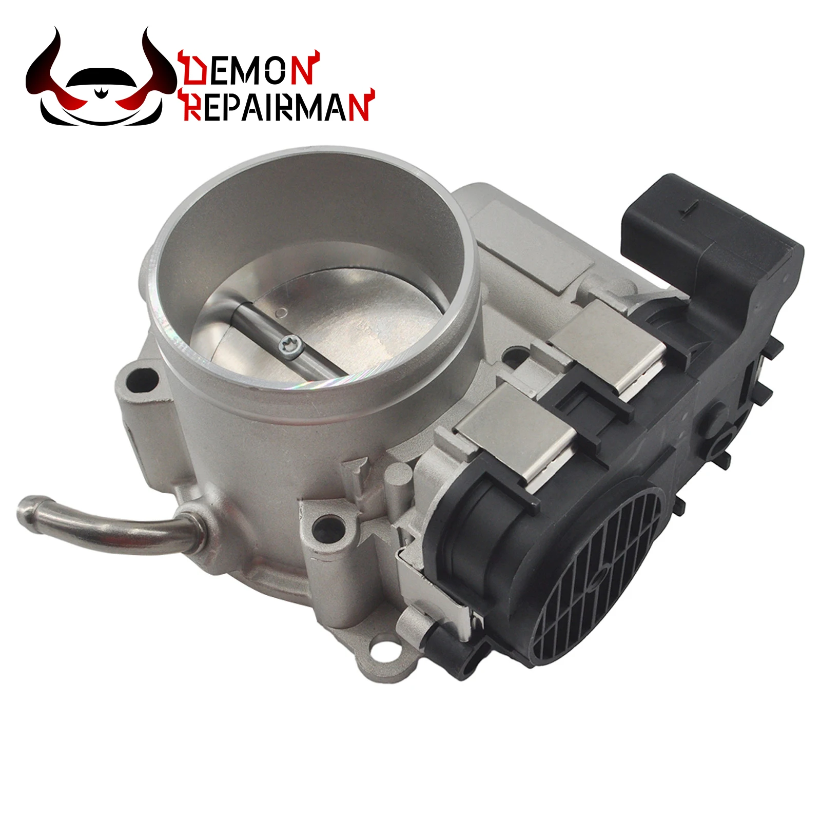 Cuerpo de aceleración 07K 133062 para VW Golf Jetta 2.5L 2008-2014 - imagen 4