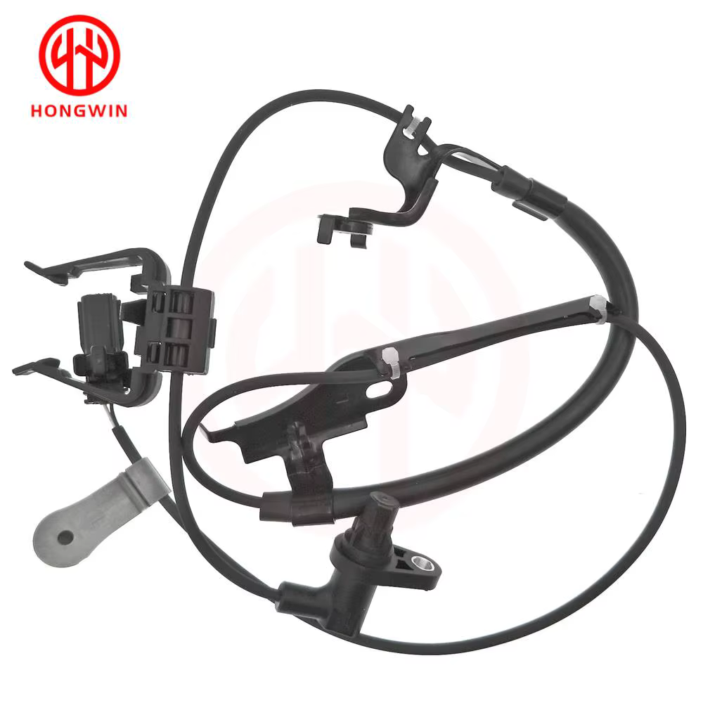Sensor ABS 89543-48040 delantero izquierdo Toyota Highlander 2008-2013 - imagen 3