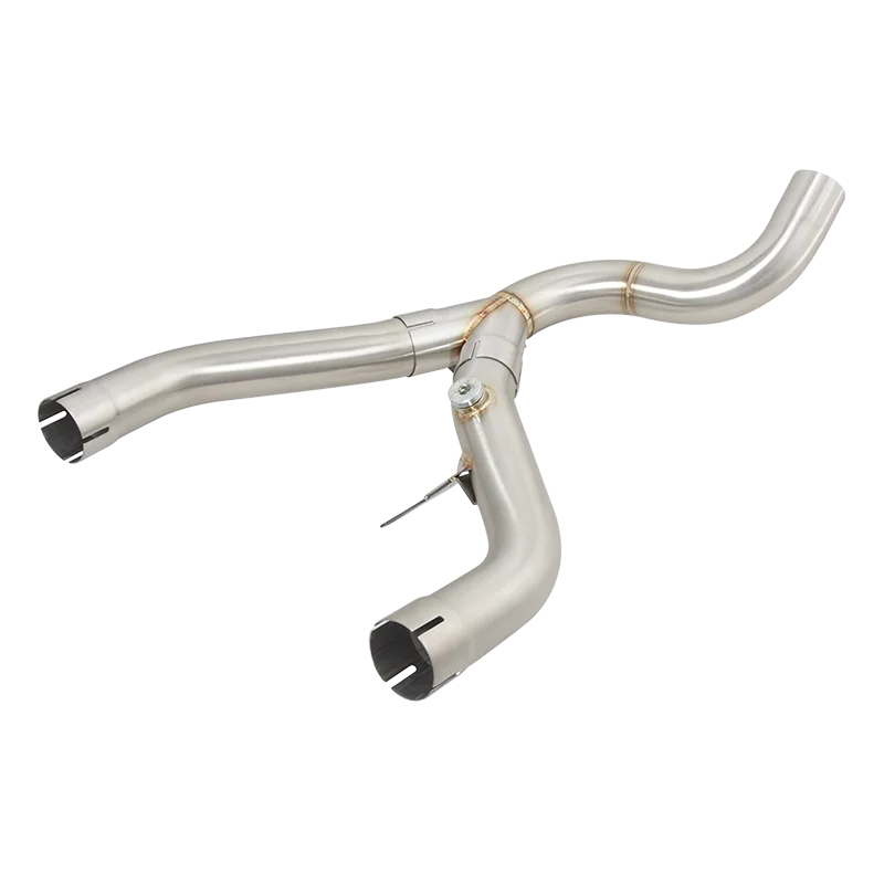Silenciador de escape para BMW R1150GS, R1150R y R850R - imagen 5