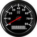 85mm BN-8000 RPM