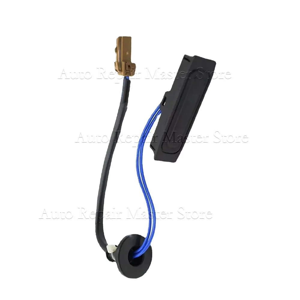 63270FJ000 Interruptor de maletero para Subaru Outback y Forester - imagen 5