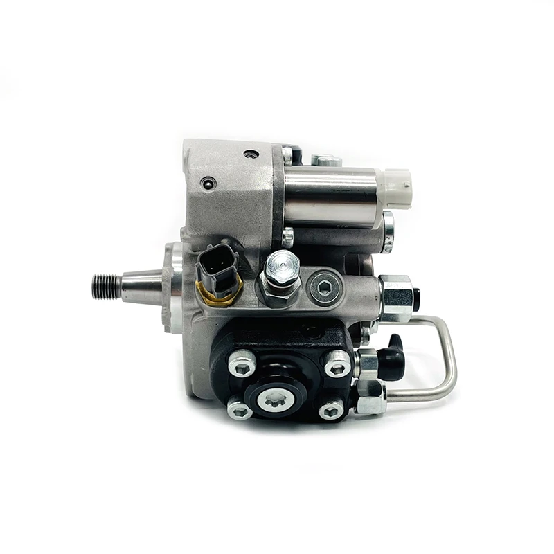 Bomba combustible diesel 294050-0250 John Deere S350 - imagen 5