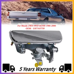 UH7165750 manija puerta trasera Ford Courier Ranger Mazda B2500