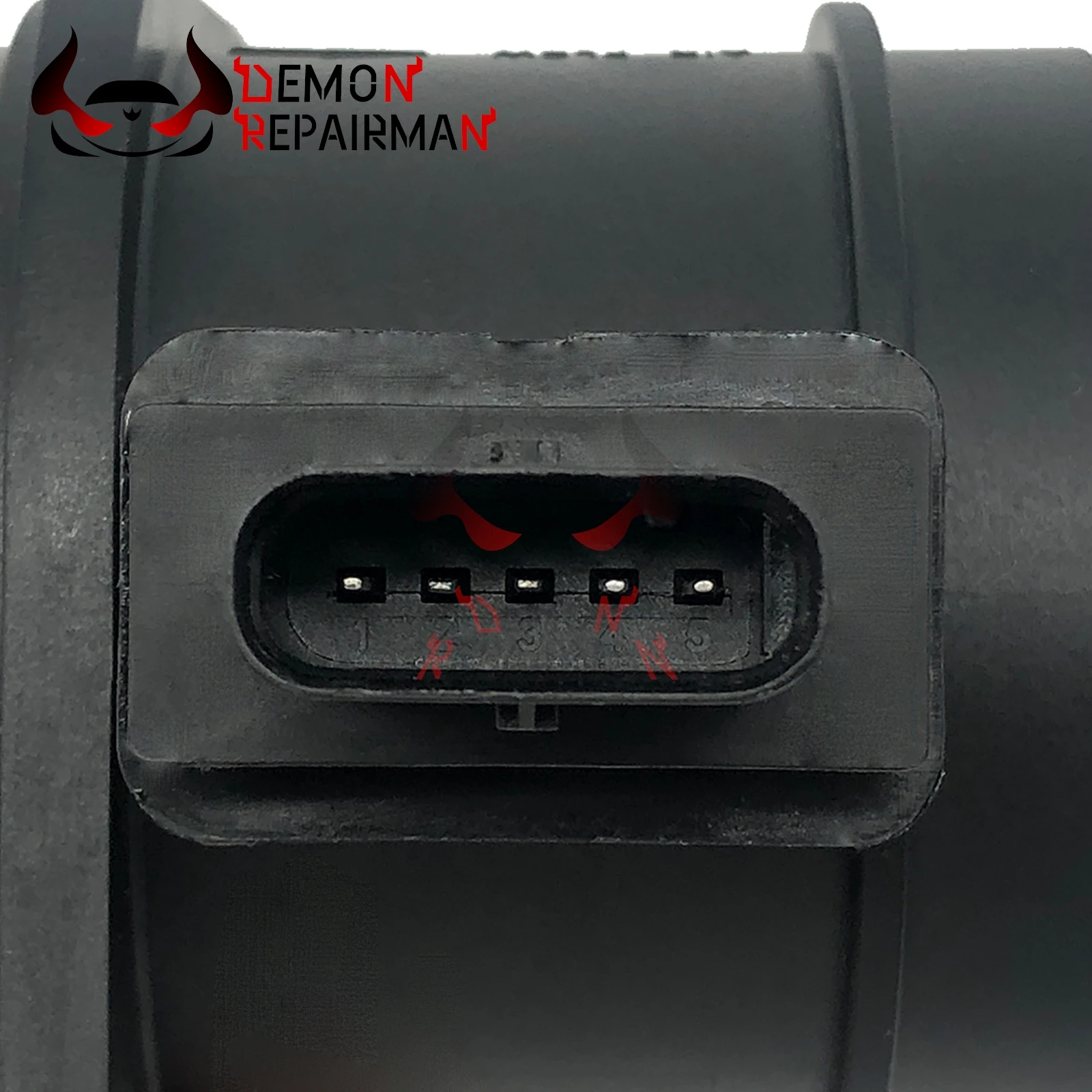 Hyundai Sensor MAF OEM 28164-2A401 para Accent Getz i20 i30 1.5 CRDi - imagen 3