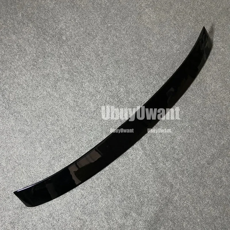 Alerón de techo trasero Mercedes-Benz Clase S W221 2006-2015 ABS - imagen 5
