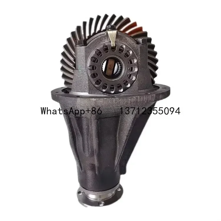 Conjunto diferencial deslizante limitado 41110-0K080 para Toyota Hilux