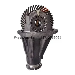 Conjunto diferencial deslizante limitado 41110-0K080 para Toyota Hilux