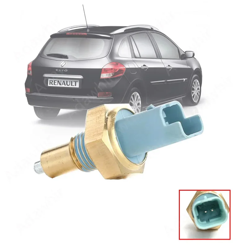 Interruptor marcha atrás 4421512 para Opel Movano B, Renault Master