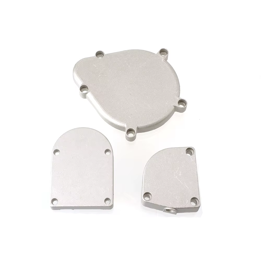 Tapa magnética modificada para motor 2 tiempos 49-80 cc