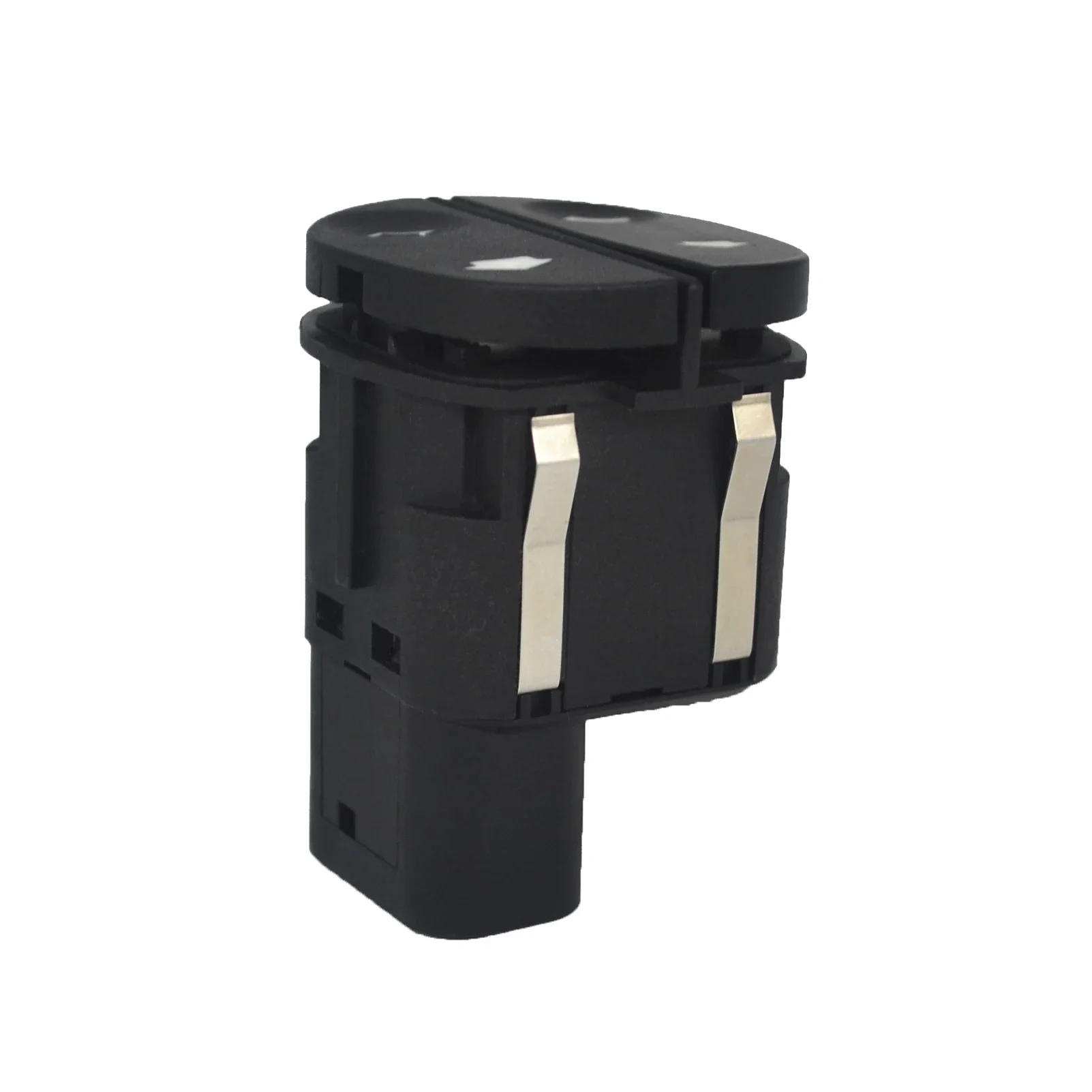 1459686   Interruptor de Control de elevador de ventana eléctrica, botón regulador eléctrico para Ford Fiesta Fusion KA Puma Transit 6S6T14529AB - imagen 2