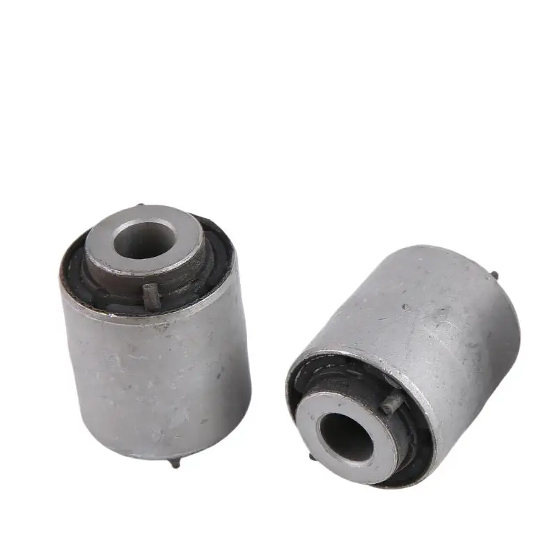 9800118980 9800118880   Para Peugeot 308S 408 308 brazo triangular buje trasero brazo inferior brazo de soporte casquillo de goma casquillo central - imagen 4