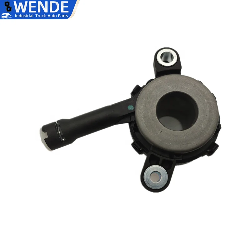Cilindro esclavo embrague hidráulico Changan Eado 1.6 - imagen 3