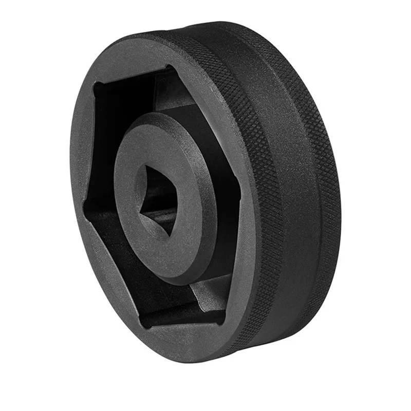 Extractor tuercas ruedas 60mm – herramienta para eje trasero vehículos - imagen 4