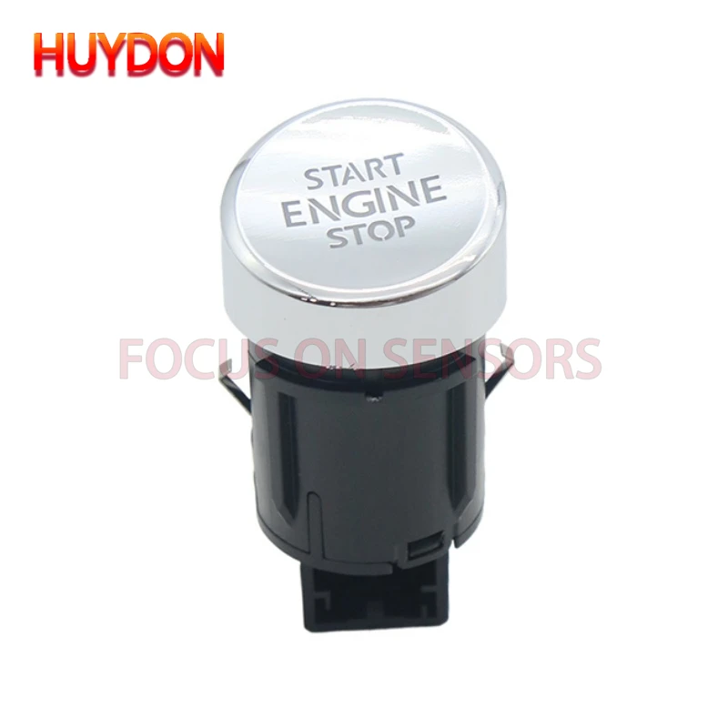 Interruptor botón de arranque 56D959839A – VW Passat 2010-2016 - imagen 4