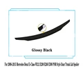 Glossy Black