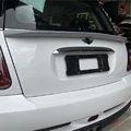 Middle Spoiler