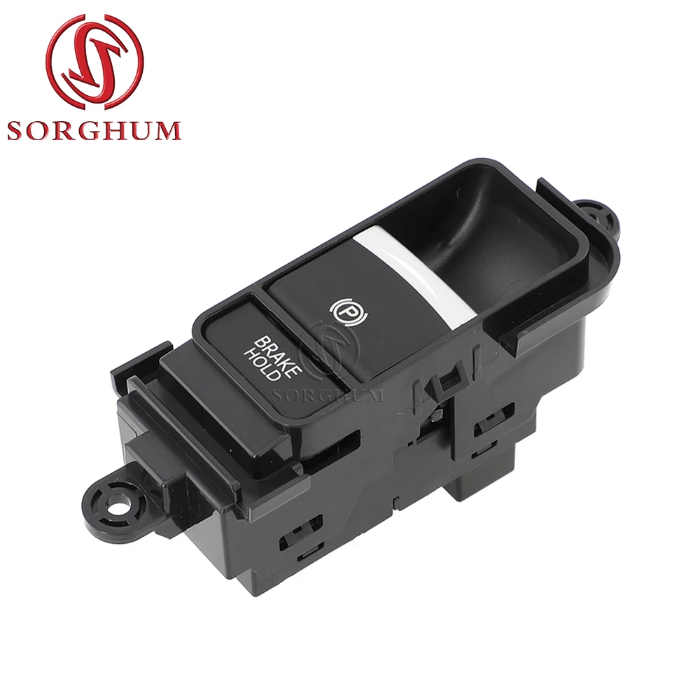Vista superior del interruptor SORGHUM