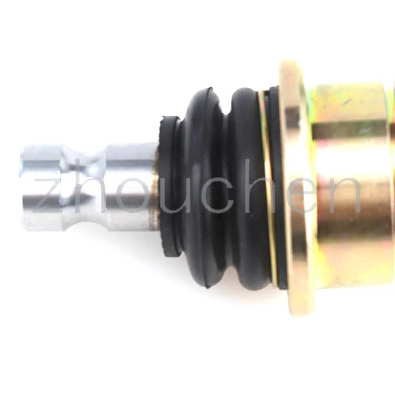 Rótula brazo inferior Hisun 650 – Suspensión delantera quad - imagen 3