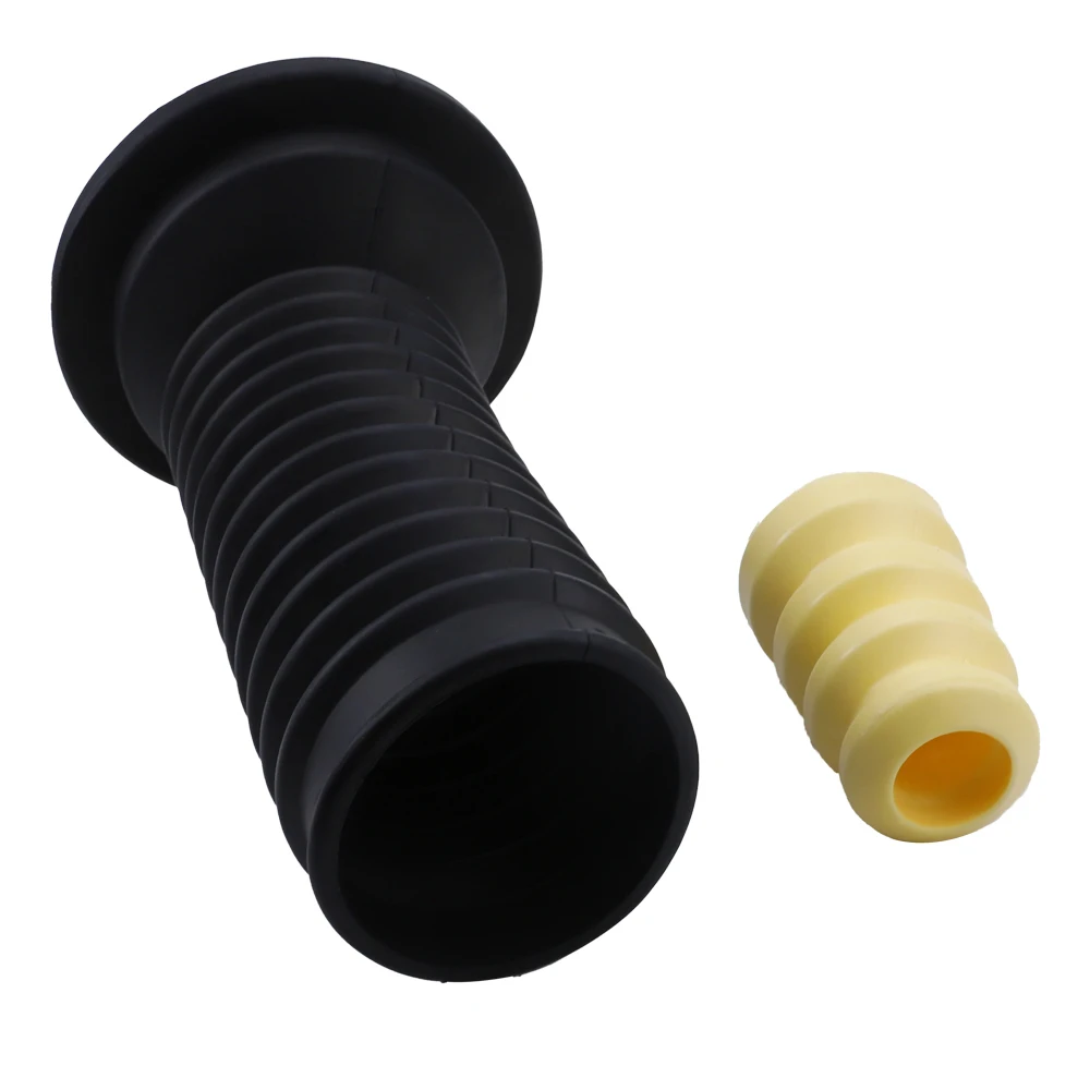 Kit cubierta antipolvo amortiguador delantero para BYD F3R y L3 - imagen 2