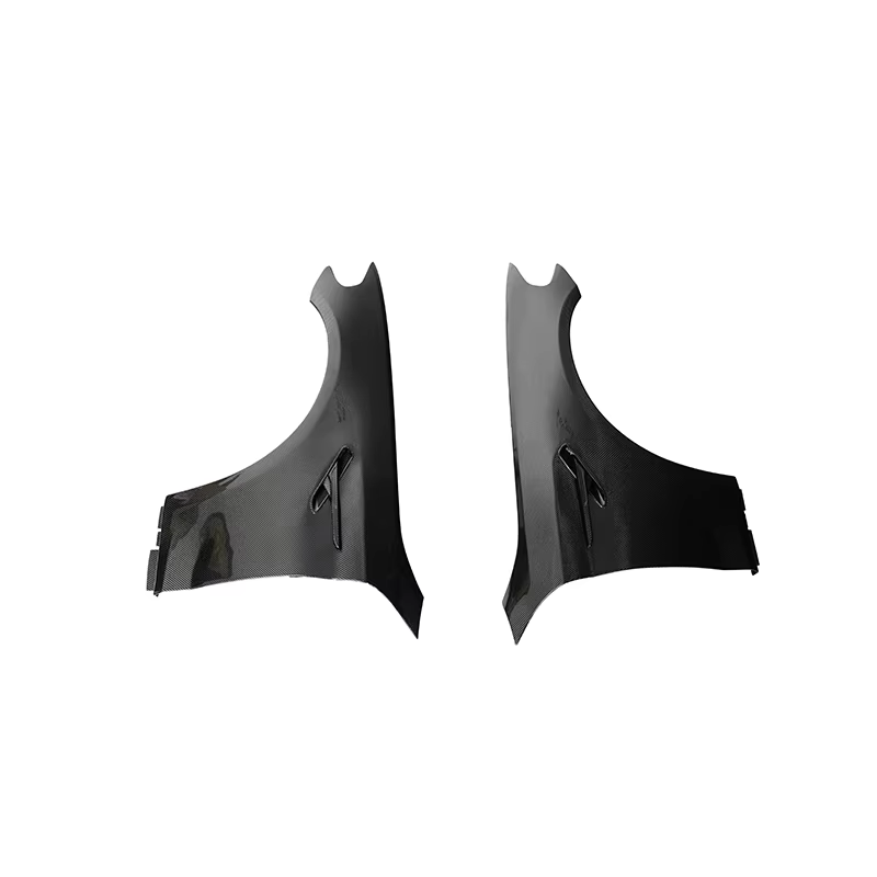 Guardabarros fibra de carbono BMW 5 Serie G30 G38 2018-2023