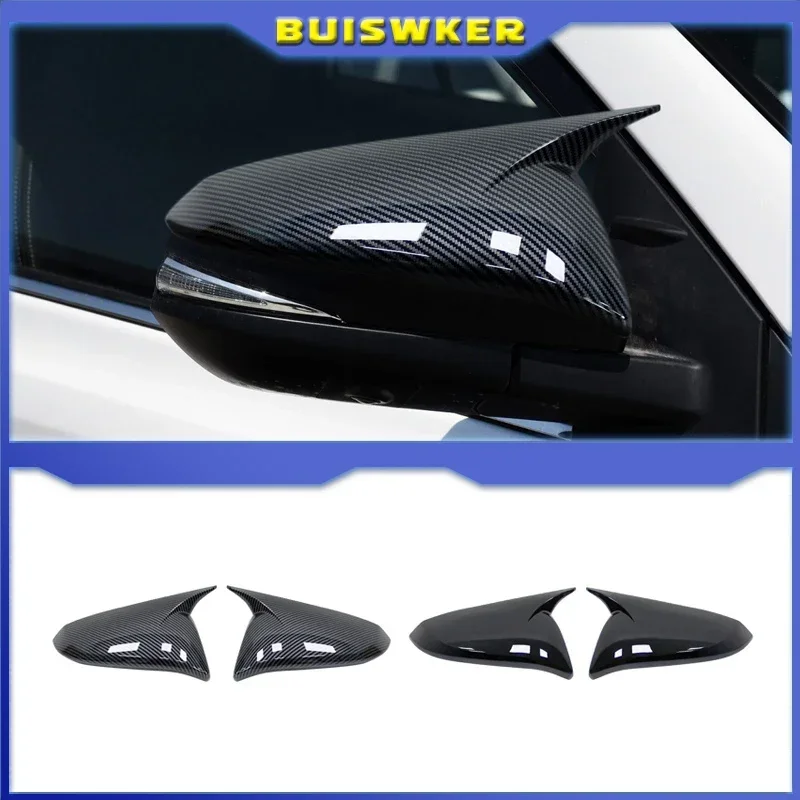 Carcasa retrovisor izquierda Toyota RAV4 2013-2019 blanca