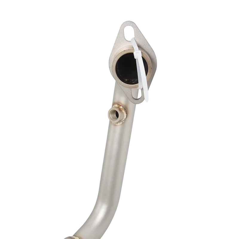 Escape Slip-On Benelli TNT125 2017-2022 - Tubo medio 51mm - imagen 3