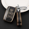 black with keychain