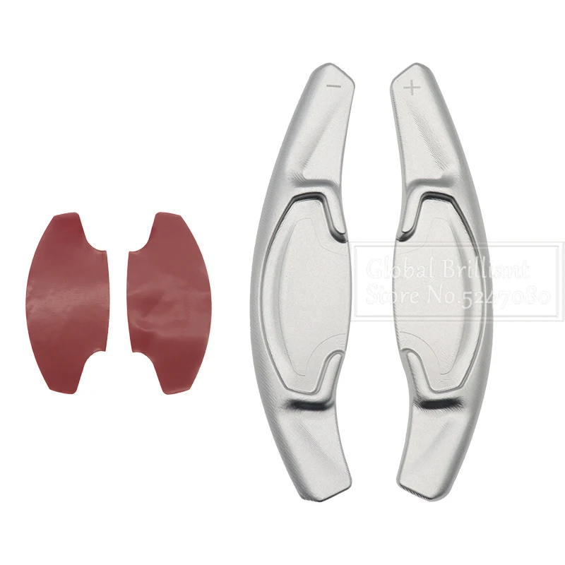 Extensión aluminio palanca de cambios para Honda CR-V 2023 Civic 11ª - imagen 2