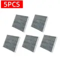 5 PCS