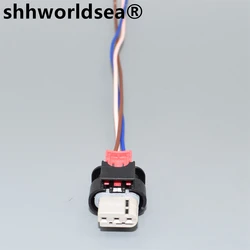 Conector eléctrico SHHWORLDSEA 3 pines 1,2 mm 35126369