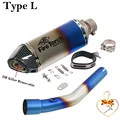 Type L