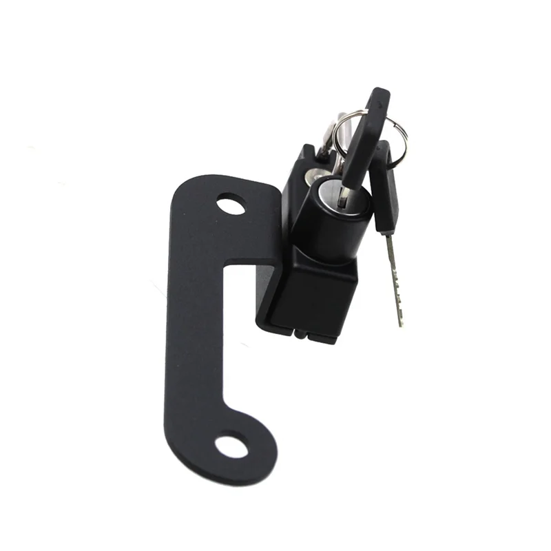 Cerradura antirrobo para casco Suzuki GSX-S1000GT 2021-2022
