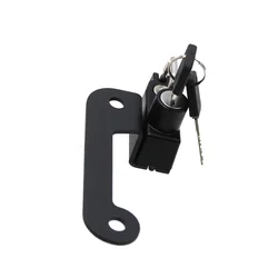 Cerradura antirrobo para casco Suzuki GSX-S1000GT 2021-2022
